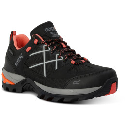 Damenschuhe Regatta Lady Samaris III Low