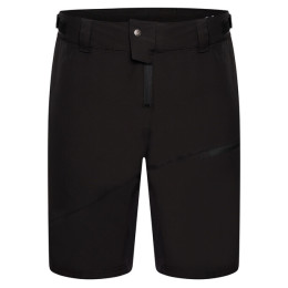 Herrenshorts Dare 2b Duration Short schwarz Black