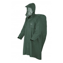 Regencape Ferrino Trekker S/M grün Green