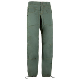 Herrenhose E9 F-Blat2 Men's grün Agave