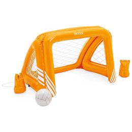 Aufblasbares Tor Intex Fun Goals Game 58507NP orange