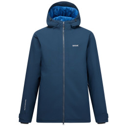 Herren-Winterjacke Regatta Hoscar dunkelblau Navy(AviatB)