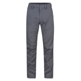 Herrenhose Hannah Weid dunkelgrau asphalt