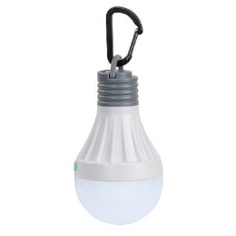 Lampe Bo-Camp Globe 35 Lumen