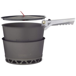 Kochset Primus PrimeTech Pot Set 1.3L grau