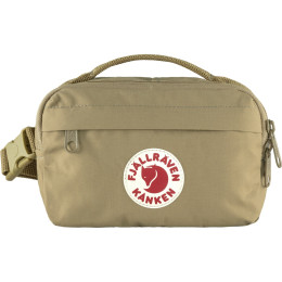 Hüfttasche Fjällräven Kånken Hip Pack braun Clay