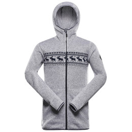 Herrenpullover Alpine Pro Nores
