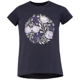Kinder-T-Shirt Loap Besla dunkelblau DarkBlue