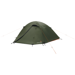 Wanderzelt Easy Camp Rondane 2 grün