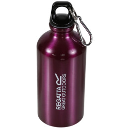 Flasche Regatta 0.5l Alu Bottle rosa Azalia