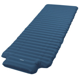 Aufblasbare Isomatte Husky Flary 7 blau