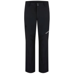 Herrenhose Husky Kavia M schwarz Black