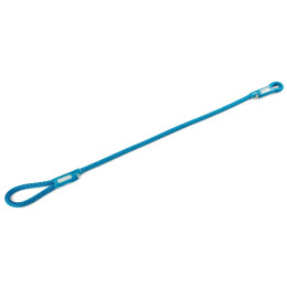 Selbstsicherungsschlinge Ocún Sbea Lanyard 9,5-9,8Mm 75Cm blau Blue