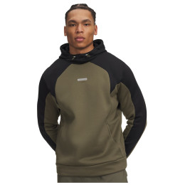 Herren-Sweatshirt Under Armour UA Armour Flc Winter HD