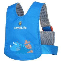 Kleinkind-Geschirr LittleLife Toddler Reins Triceratops