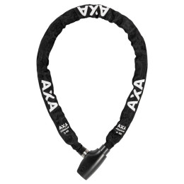 Fahrradschloss AXA Chain Absolute 5 - 90 schwarz/weiß