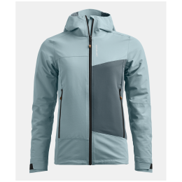 Damen-Softshell-Jacke Ortovox Seceda Softshell Jacket W