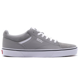 Herrenschuhe Vans Mn Seldan (Suede Tectuff) grau (Suede Tectuff)Drizzlewht