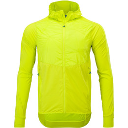 Herrenjacke Silvini Core MJ1700 hellgrün LimeOcean