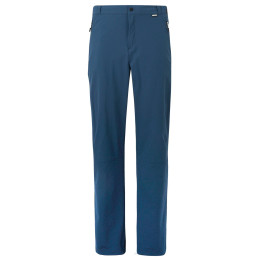 Herrenhose Regatta Travel Light Packaway Trousers blau MoonLt Denim