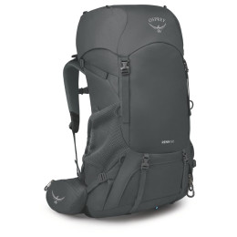 Damen Wanderrucksack Osprey Renn 50 grau dark charcoal/gray wolf