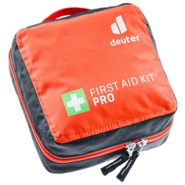 Reise-Verbandskasten Deuter First Aid Kit Pro rot papaya