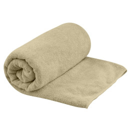 Handtuch Sea to Summit Tek Towel M beige Desert
