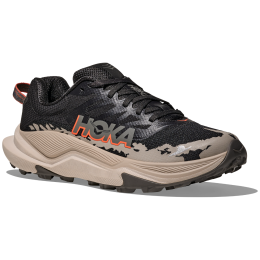 Damenschuhe Hoka W Torrent 4 schwarz Black / Putty
