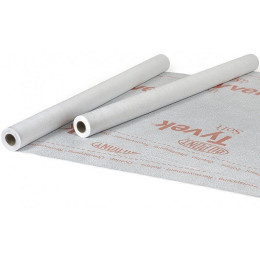 Plane DuPont Tyvek Double