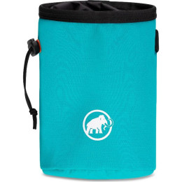 Kreidebeutel Mammut Gym Basic Chalk Bag hellblau 50380 - dark ceramic