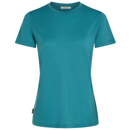 Damen-Funktionsshirt Icebreaker Women Merino 150 Tech Lite III SS Tee