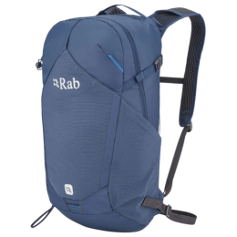 Rucksack Rab Tygen 22 blau tempest blue/TMB