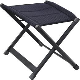 Schemel Brunner Rebel Stand Alone Footrest blau Blue
