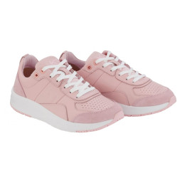 Damenschuhe Kari Traa Trinn Sneakers rosa Soft