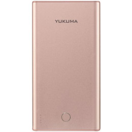 Ausgestellte Ware Doca Yukuma 10 rosa