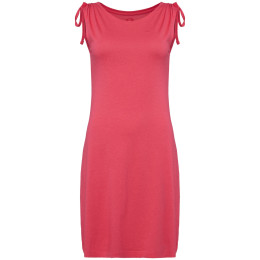 Damenkleid Loap Asanura rosa Pink
