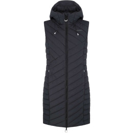 Damenweste Husky Napi L (2023) schwarz Black