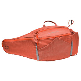 Hüfttasche Vaude Big Attendant rot burnt red