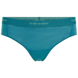Damenhöschen Icebreaker W Mer 125 Cool-Lite Sprite Hipster