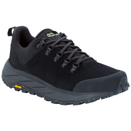 Herrenschuhe Jack Wolfskin Terraventure Urban Low M (black)
