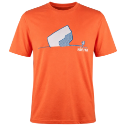 Herren T-Shirt SIERRA Climbing Dreaming