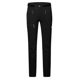 Herrenhose Mammut Taiss SO Pants Men schwarz black