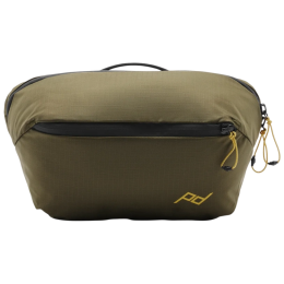 Hüfttasche Peak Design Outdoor Sling 4L