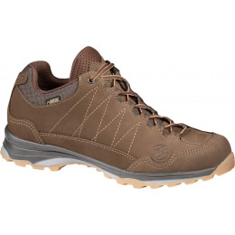 Herrenschuhe Hanwag Robin Light GTX braun