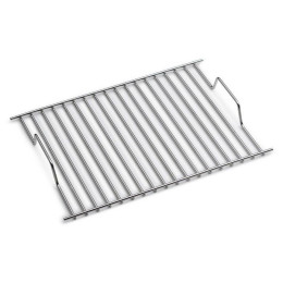 Grillrost Höfats Beerbox Grid silber Nerez