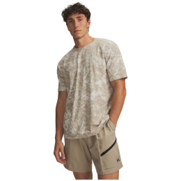 Herren-Funktionsshirt Under Armour UA M Icon SS Novelty
