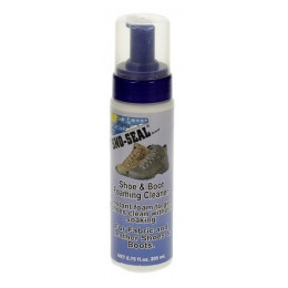 Schuhreiniger Atsko Foam Cleaner