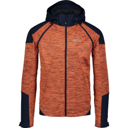 Herrenjacke Nordblanc Breezy braun DarkBrown