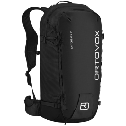 Skialp-Rucksack Ortovox Switchback 27 schwarz Black Raven