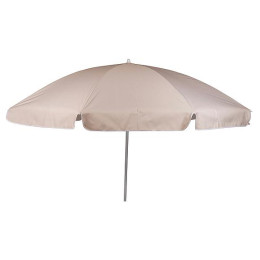 Sonnenschirm Bo-Camp Articulated Arm 165 cm beige Sand